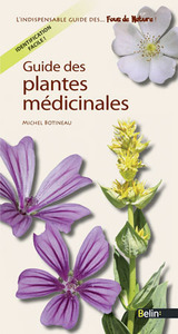 Picture of Guide des plantes médicinales