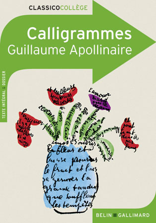 Picture of Calligrammes