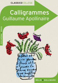 Picture of Calligrammes