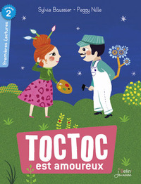 Image de Toctoc est amoureux