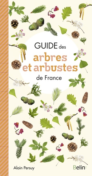 Image de Guide des Arbres et Arbustes de France