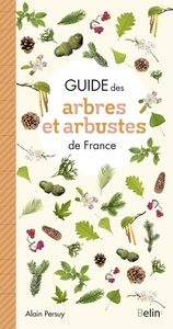 Picture of Guide des Arbres et Arbustes de France