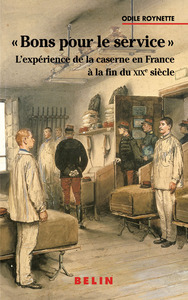 Picture of Bons pour le service