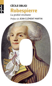Picture of Robespierre