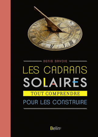 Picture of Les cadrans solaires