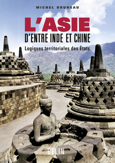 Image de L'Asie d'entre Inde et Chine