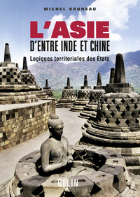 Image de L'Asie d'entre Inde et Chine