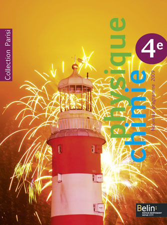 Image de Physique Chimie 4e