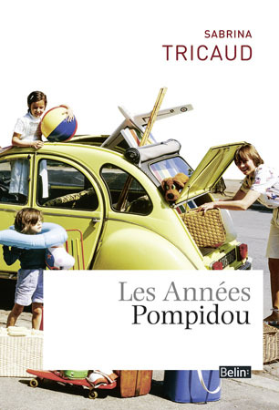 Image de Les Années Pompidou