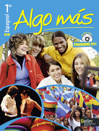 Image de Algo más - 1re / B1