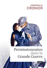 Image de Permissionnaires dans la Grande Guerre