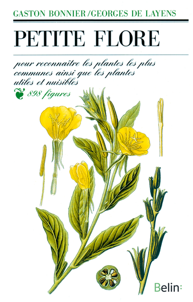Picture of Petite flore
