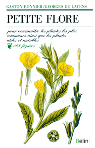 Picture of Petite flore