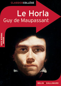 Image de Le Horla