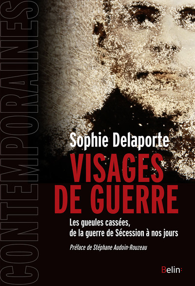 Picture of Visages de guerre