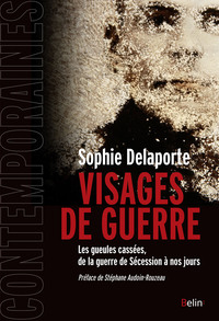 Picture of Visages de guerre