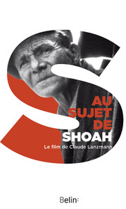 Image de Au sujet de Shoah