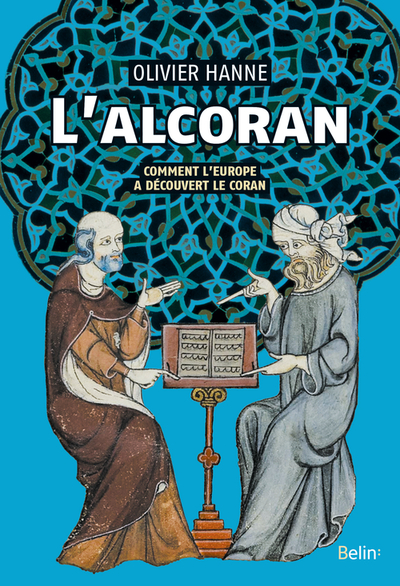 Picture of L'Alcoran