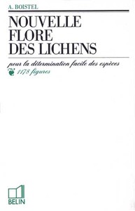 Picture of Nouvelle flore des lichens