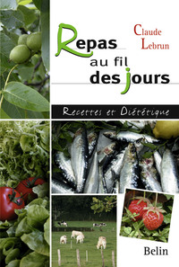 Image de Repas au fil des jours