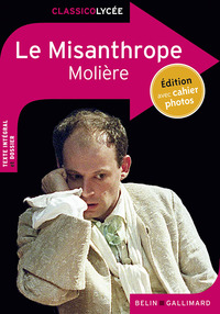 Image de Le Misanthrope