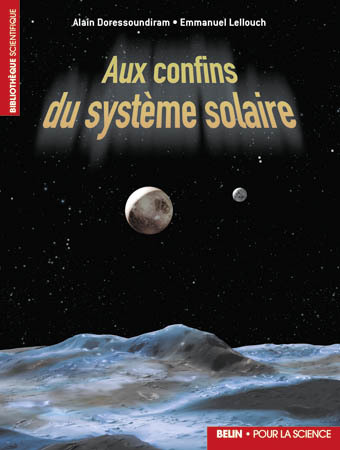 Picture of Aux confins du système solaire