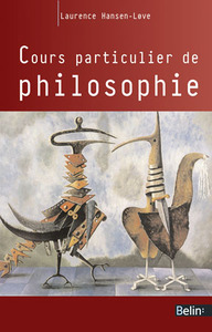 Picture of Cours particulier de philosophie