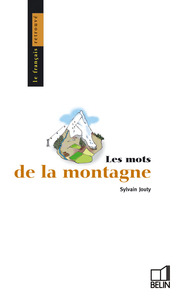 Picture of Les mots de la montagne