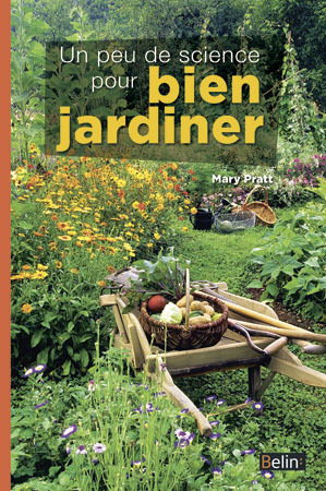 Picture of Un peu de science pour bien jardiner