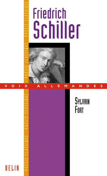 Image de Friedrich Schiller