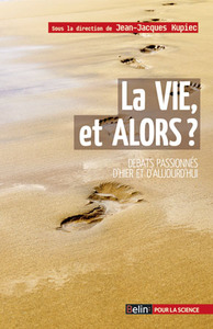 Picture of La vie, et alors ?