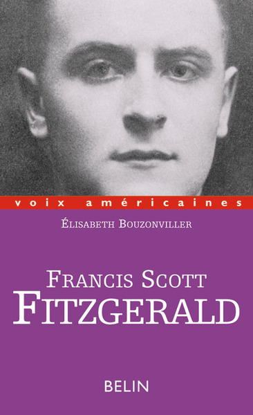 Image de Francis Scott Fitzgerald : écrivain du déséquilibre