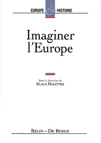 Picture of Imaginer l'Europe