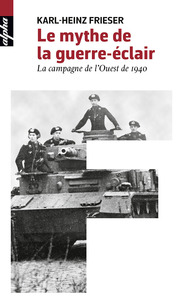 Picture of Le mythe de la guerre-éclair