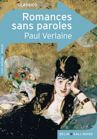 Picture of Romances sans Paroles