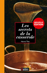 Picture of Les secrets de la casserole