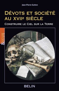 Image de Dévots et société au XVIIe siècle