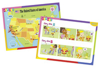 Image de POP UP ! CM1 – Posters