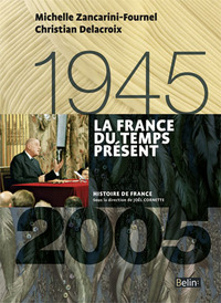 Picture of La France du temps présent (1945-2005)