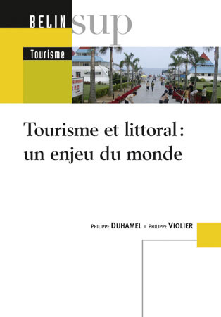 Picture of Tourisme et littoral : un enjeu du monde