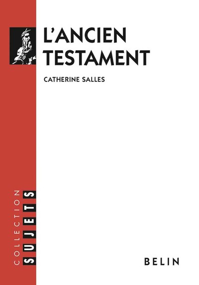 Image de L'ANCIEN TESTAMENT