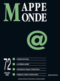 Picture of Mappemonde