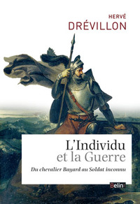 Image de L'Individu et la guerre