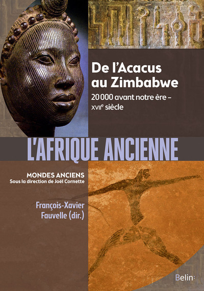 Image de L'Afrique ancienne