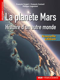 Picture of La planète Mars