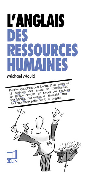 Picture of L'anglais des ressources humaines
