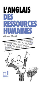 Picture of L'anglais des ressources humaines