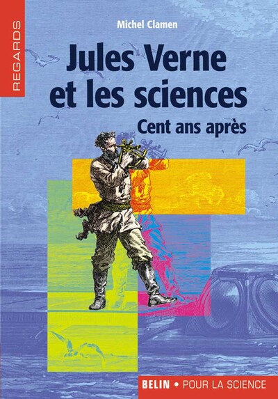 Image de Jules Verne et les sciences