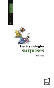 Picture of Les étymologies surprises