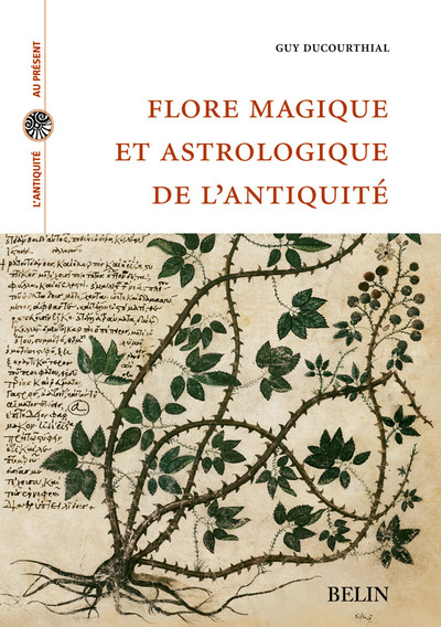 Picture of Flore magique et astrologique de l'Antiquité